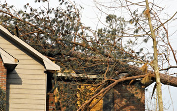 emergency roof repair Holders Hill, Barnet