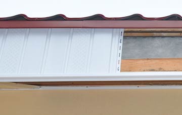 Holders Hill fascia repair costs