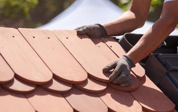 Holders Hill roof tile contractors