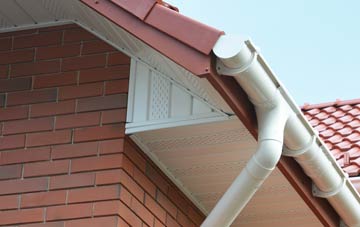Holders Hill soffit repair costs