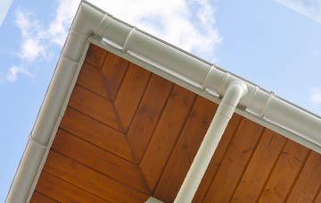 Holders Hill soffit types