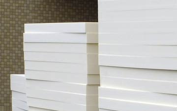 Holders Hill tapered roof insulation costs