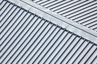 Holders Hill metal roofing