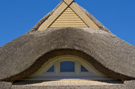 Holders Hill thatch roofing